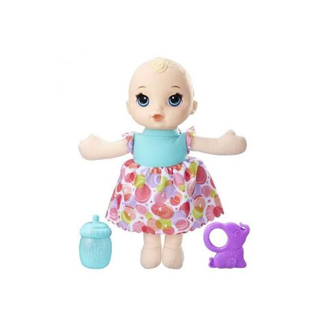 Buy Baby Alive Lil & Slumbers Online at Best Price in India – FunCorp
