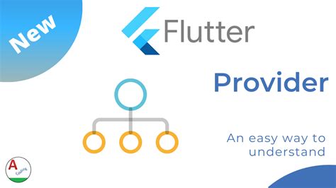 Provider Flutter Example 的图像结果