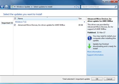 Image result for How to Update Advanced Micro Devices