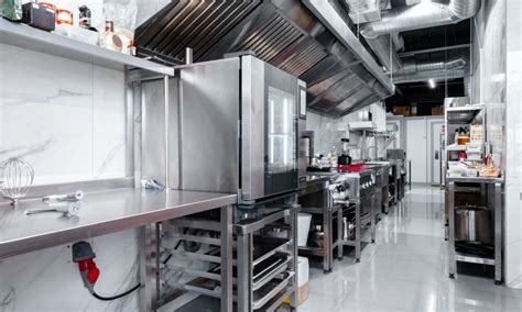 Commercial Kitchen Equipment 的图像结果