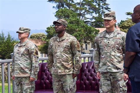 The 311th Air Force Training Squadron changes command | Defense ...