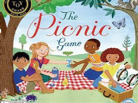 Have a picnic_文档下载