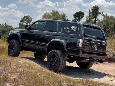 Image result for 2000 4Runner Custom