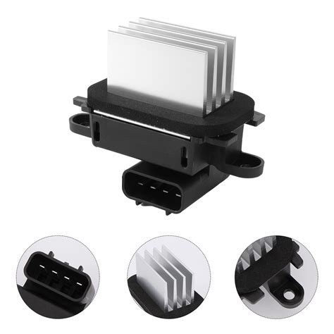 Repair Blower Control Module 的图像结果