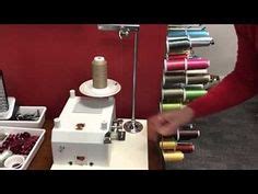 Image result for Innova Thread Winder Tutorials