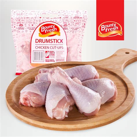 Drumstick Nutrition Chicken at Catharine Blanco blog