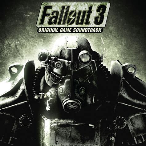 Fallout 3: Original Game Soundtrack | Light In The Attic Records
