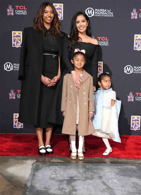 All About Natalia Bryant, the 23-Year-Old Model and Daughter of Late ...