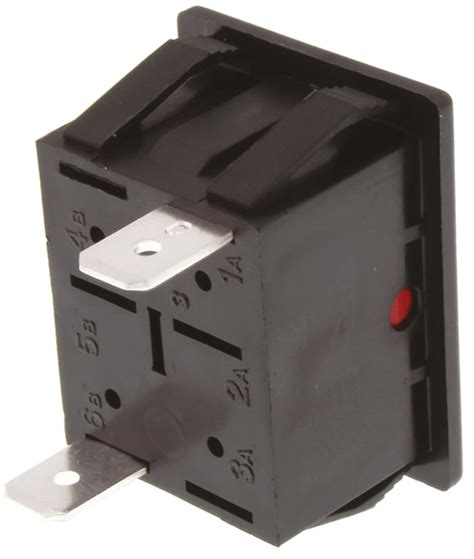 C0480ALNAB Arcolectric (Bulgin) Ltd | Arcolectric (Bulgin) Ltd 0480 ...