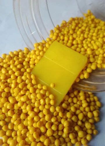 Yellow Masterbatches - 2165 L Yellow Masterbatch Manufacturer from New ...
