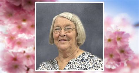 Obituary | Nancy White Leglue of Kentwood, Louisiana | McKneely Funeral ...