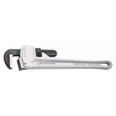 Pipe Wrenches at Lowes.com