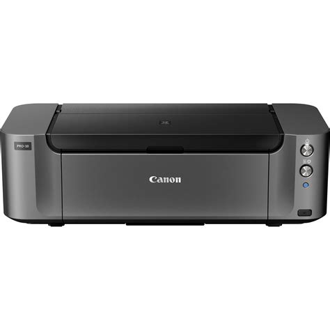 Canon PIXMA PRO-10 Professional Inkjet Photo Printer India | Ubuy