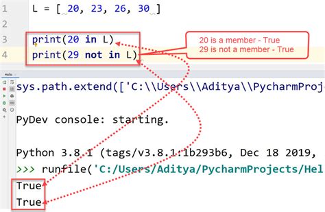 Image result for The Inclusive or Operator Python