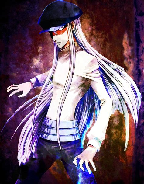 Kite 1 (hxh) | Hunter x hunter, Hunter anime, Hunter