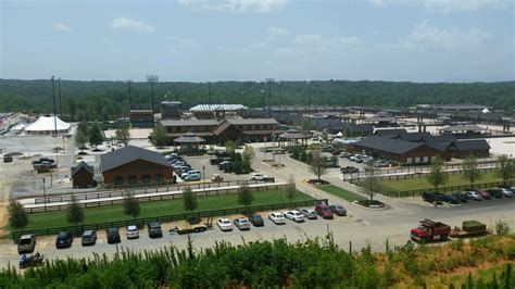 Image result for Tryon Equestrian Center Barn