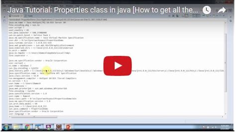 Image result for Java.sql Properties