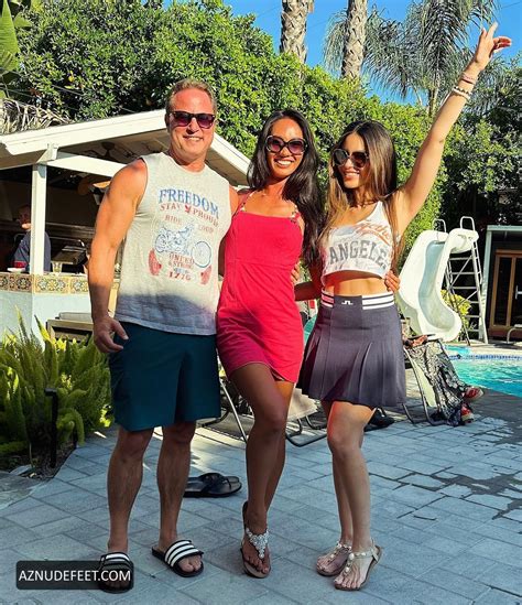 SHIVA NEGAR Feet - AZNudeFeet