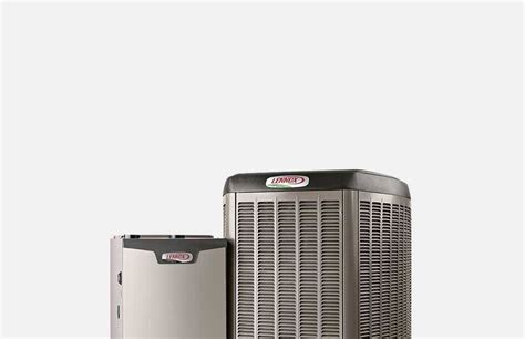 Air Conditioning & Heating HVAC Systems | Lennox Residential