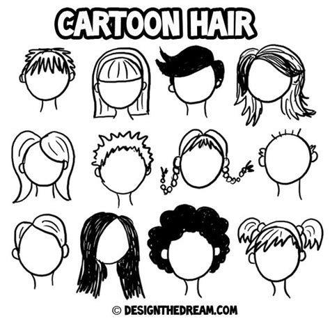 Image result for Basic Cartoon Drawing