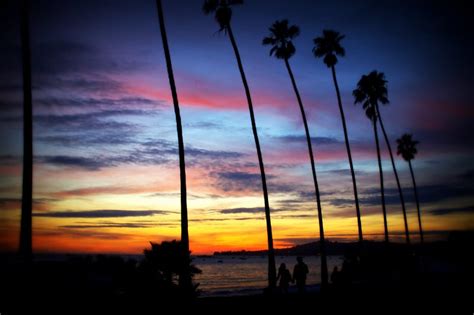 Ultimate Guide to Butterfly Beach, Santa Barbara: Sunset, Tides ...