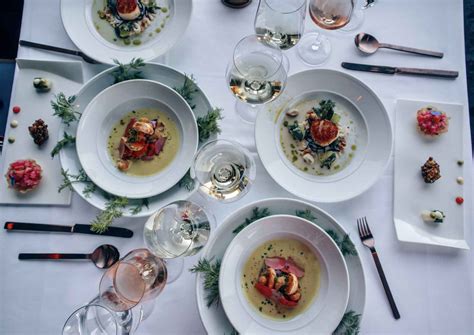 Pacific Grove Restaurants Feature Sustainable Seafood and Home-Style ...