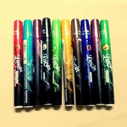 Luvin Slim Cigars - All Flavours | Buy Online – SmokeMart