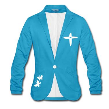 like the color | Jackets, Blue jacket, Men's blazer