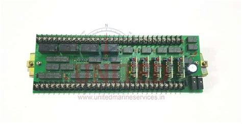 TAIYO AA-278 ESB-BUS PCB AA278 ESBBUS | United Marine Services