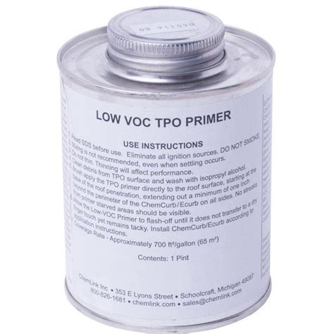 TPO Primer 的图像结果
