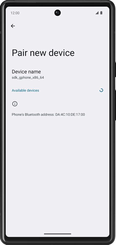 Image result for Switch Android Compose
