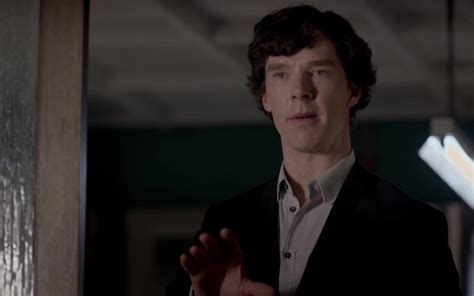 《神探夏洛克》（Sherlock）每一集与原著有什么样的联系？ - 知乎