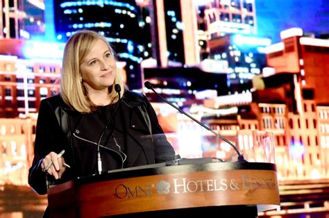 Nashville Mayor Megan Barry resigns today, pleads guilty to theft after ...