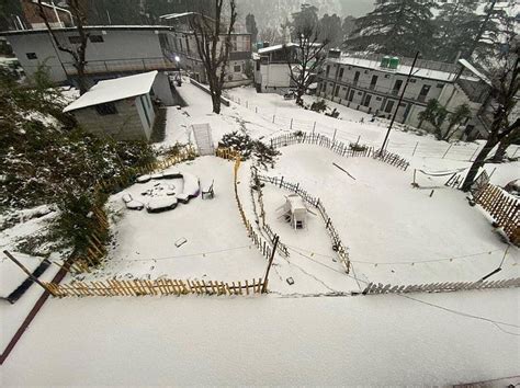 RAHGIR HOSTEL (Bhagsu Nag) - Hostel Reviews, Photos, Rate Comparison ...