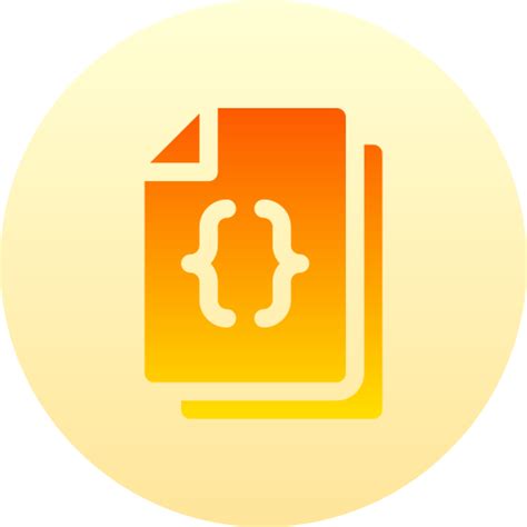 Image result for JavaScript Icon Circle