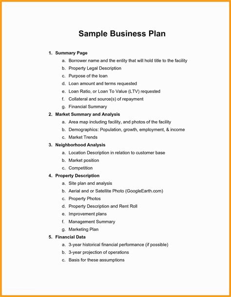 Business Plan PDF 的图像结果