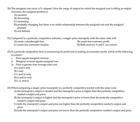 Image result for Marginal Cost Curve Explained