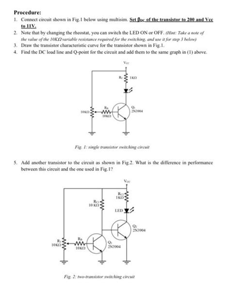 Image result for Project Using BJT DIY