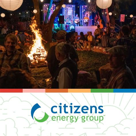 We’re proud to recognize Citizens Energy Group as a valued annual partner! Their support helps ...