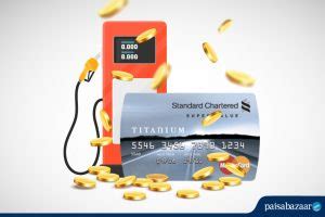 Standard Chartered Super Value Titanium Credit Card [Review] - 13 May 2026