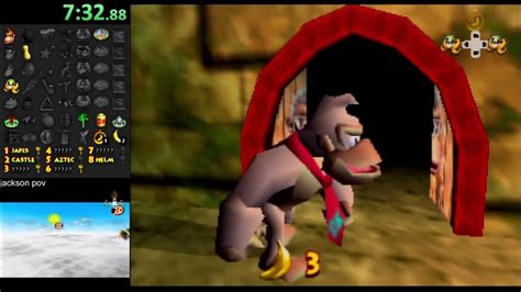 Image result for Modloader64 DK64