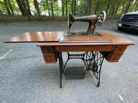 Image result for Singer 29K