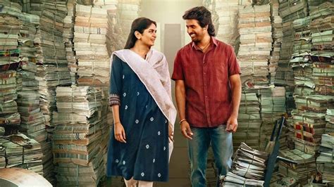 New BTS video from Sivakarthikeyan’s Maaveeran Out