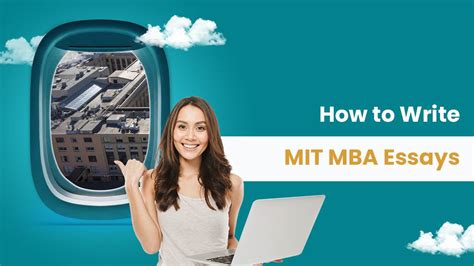 MIT MBA Essays: Tips for 2025 Intake