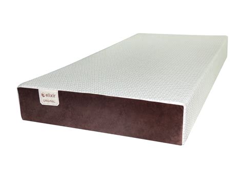 Elixir - Discover a Natural Sleep Experience