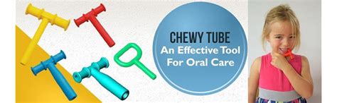 Chewy Tubes Toddler Cotton Red, 5.7 x 1.8 x 8.3 cm, Pack of 1 : Amazon ...