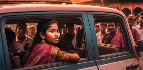 Misbehavior with woman Assam she said mob pulled her out cab and tore ...