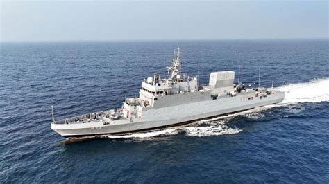Indian Navy commissions 'Dolphin Hunter' INS Anjadip: All you need to know