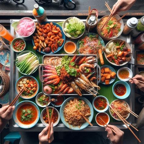 Local Food Examples 的图像结果