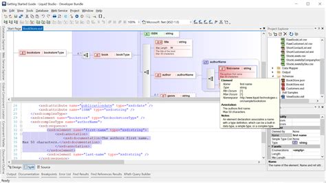 XML 入門 - Microsoft 支援服務